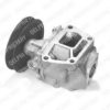 LANCIA 0000007770038 Water Pump